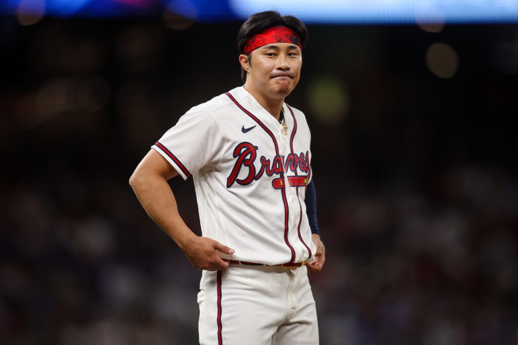 Trade Deadline Outlook: Atlanta Braves Trade Deadline Outlook: Atlanta Braves