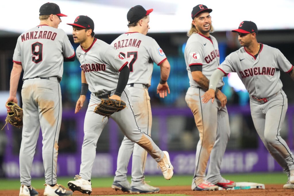 Trade Deadline Outlook: Cleveland Guardians Trade Deadline Outlook: Cleveland Guardians