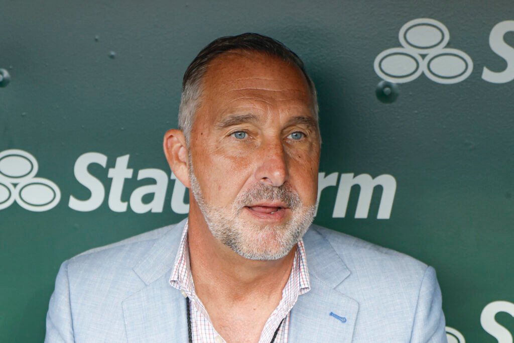 Trade Deadline Outlook: Los Angeles Angels Trade Deadline Outlook: Los Angeles Angels