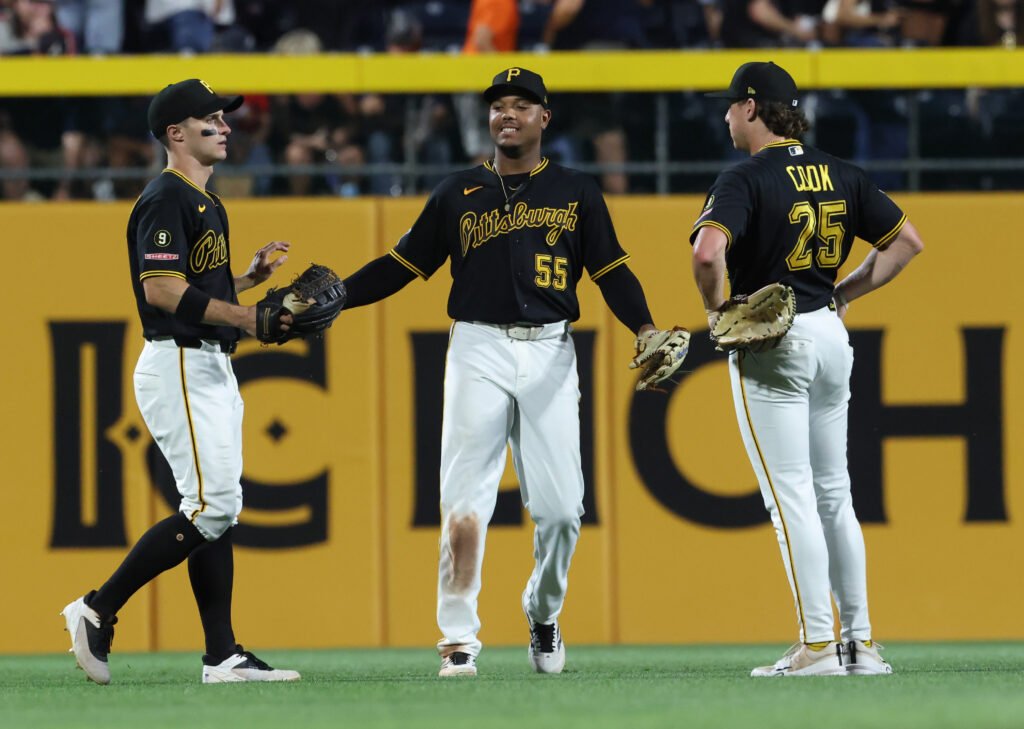 Trade Deadline Outlook: Pittsburgh Pirates Trade Deadline Outlook: Pittsburgh Pirates