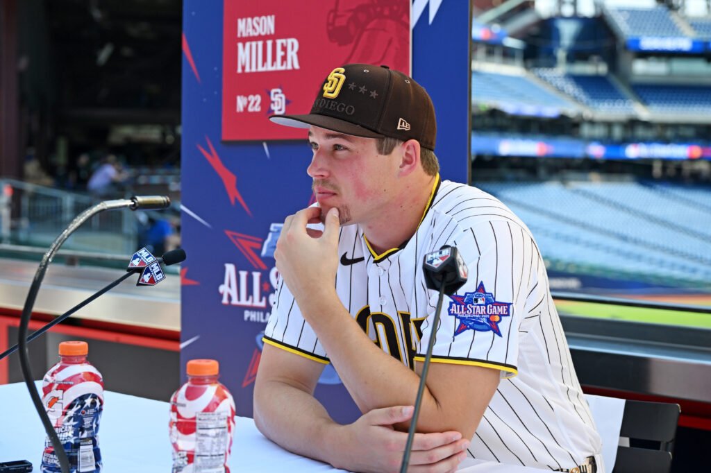 Trade Deadline Outlook: San Diego Padres Trade Deadline Outlook: San Diego Padres