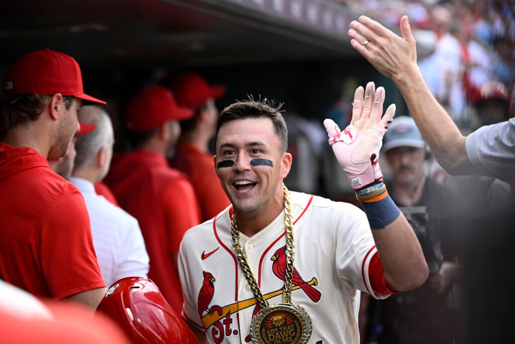 Trade Deadline Outlook: St. Louis Cardinals Trade Deadline Outlook: St. Louis Cardinals