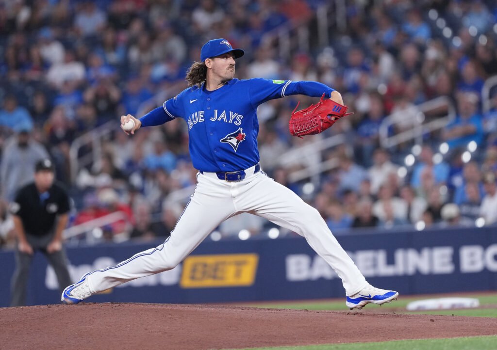 Trade Deadline Outlook: Toronto Blue Jays Trade Deadline Outlook: Toronto Blue Jays