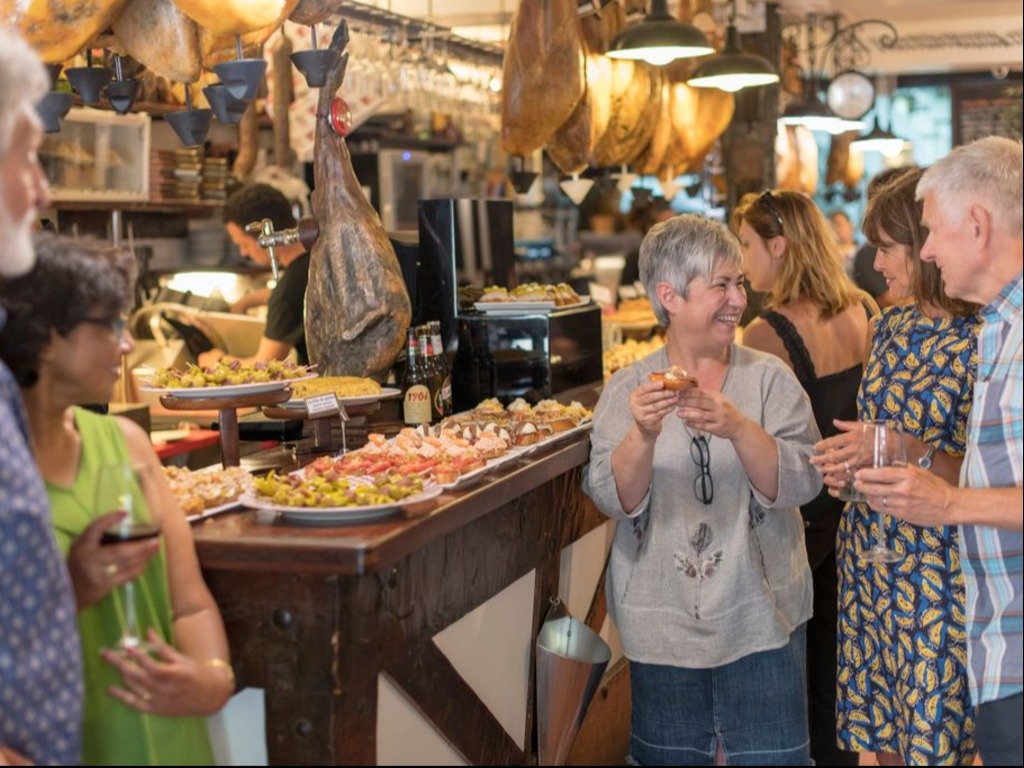 Trafalgar blazing a trail to give select advisors early access to new tours Trafalgar blazing a trail to give select advisors early access to new tours