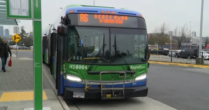 Transit advocates call for low-income transit pass as TransLink fares increase – BC Transit advocates call for low-income transit pass as TransLink fares increase - BC
