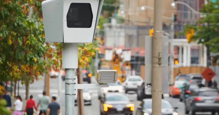 Transparency law changes block release of Ford government speed cameras studies Transparency law changes block release of Ford government speed cameras studies