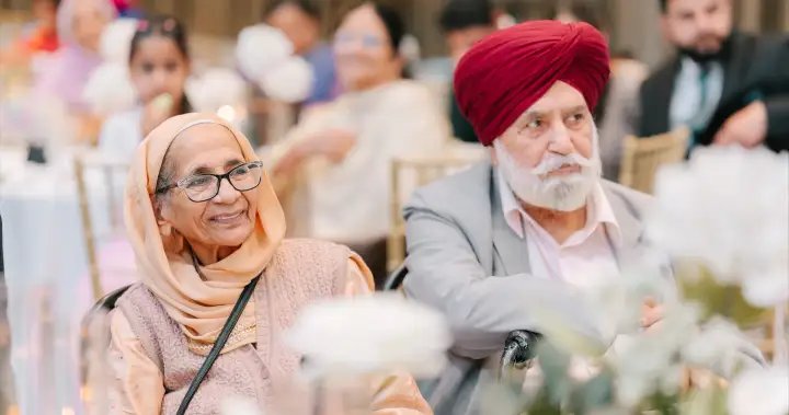 Trapped grandparents die in north Edmonton apartment fire: ‘They were best friends’ Trapped grandparents die in north Edmonton apartment fire: ‘They were best friends’