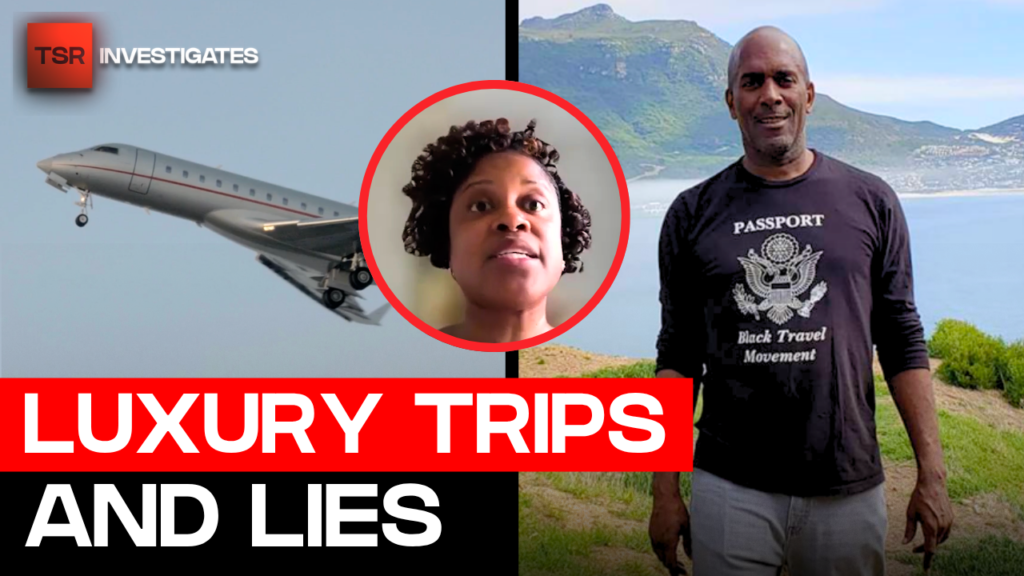 Travelers Say They Lost Thousands Travelers Say They Lost Thousands