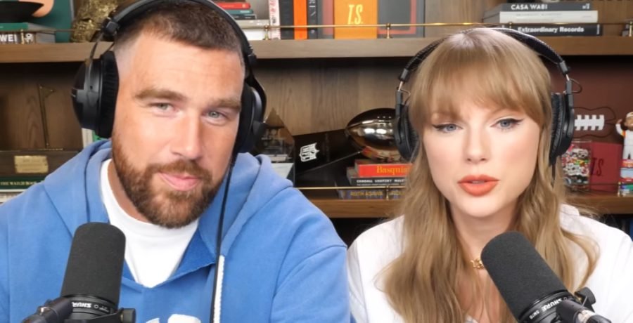 Travis Kelce Talks Retirement Rumors After Taylor Swift Marriage Travis Kelce Talks Retirement Rumors After Taylor Swift Marriage