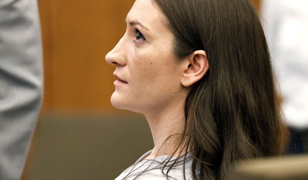 Trial begins for Massachusetts mom who says postpartum issues led her to kill 3 children Trial begins for Massachusetts mom who says postpartum issues led her to kill 3 children