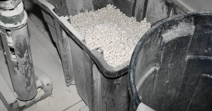 Trio charged after meth lab dismantled, 4 million tablets seized – Montreal Trio charged after meth lab dismantled, 4 million tablets seized - Montreal