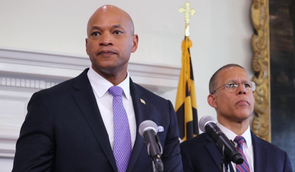 Trump administration sues to stop Maryland from giving in-state tuition to illegal immigrants Trump administration sues to stop Maryland from giving in-state tuition to illegal immigrants