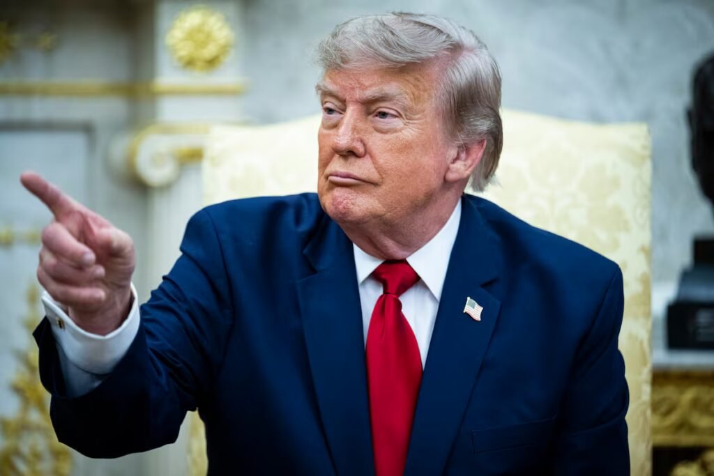 Trump claims voter fraud ahead of the midterms, but several illegal votes were cast for him | U.S. Trump claims voter fraud ahead of the midterms, but several illegal votes were cast for him | U.S.