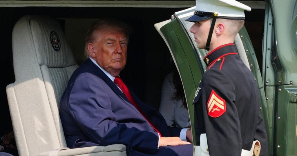Trump redobla sus ataques a las elecciones estadounidenses en su discurso en horario estelar Trump redobla sus ataques a las elecciones estadounidenses en su discurso en horario estelar