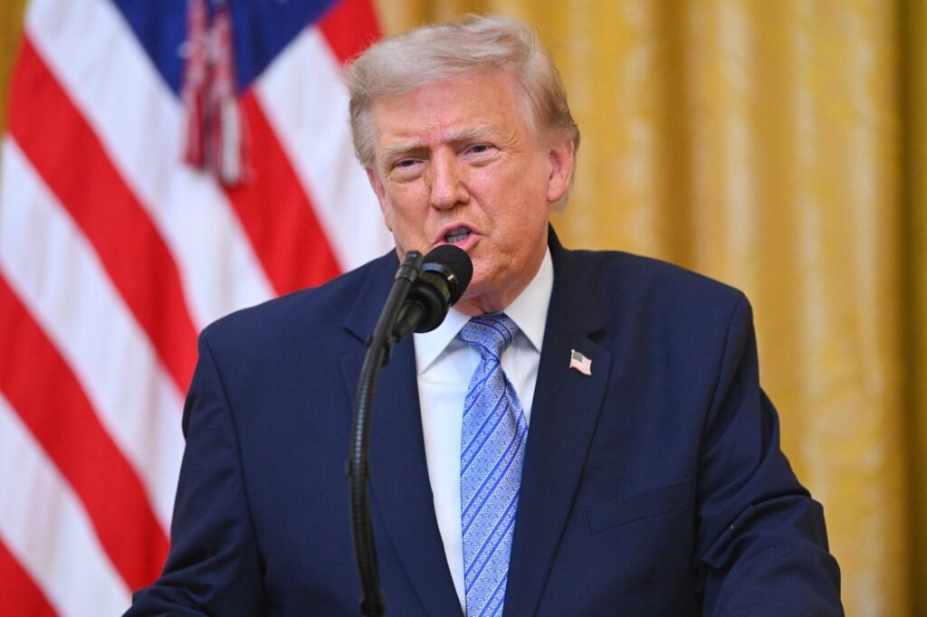 Trump says these documents prove his false claims of election fraud. Here's what they really say