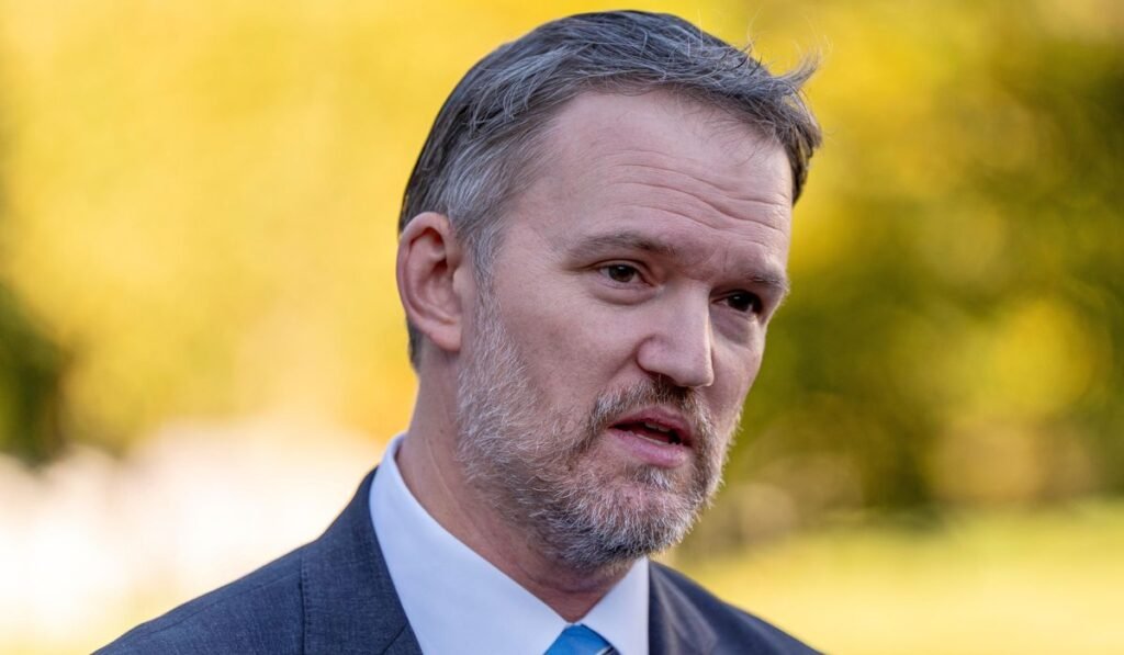 Trump trade rep says more tariffs are coming as blanket levies expire, Democrats raise cost worries
