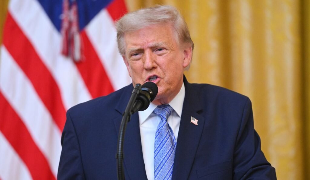 Trump urges House Republicans to unify on budget plan to pass SAVE America Act Trump urges House Republicans to unify on budget plan to pass SAVE America Act