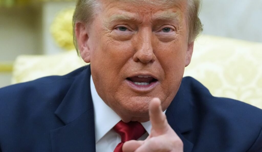 Trump will speak on elections in primetime address after pushing debunked conspiracies Trump will speak on elections in primetime address after pushing debunked conspiracies