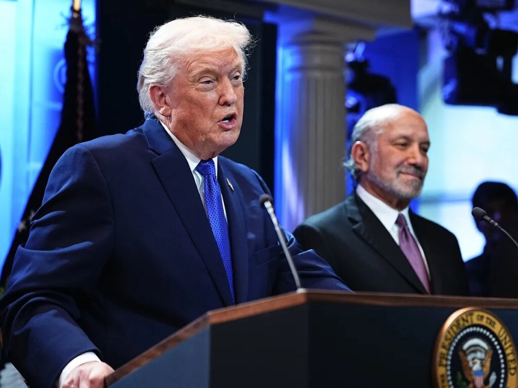Trump's CUSMA tactic could make firms act as if it 'never existed.'