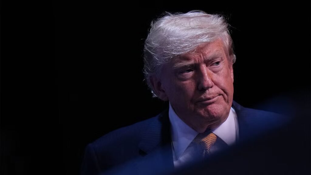 Trump’s mixed messaging on Iran war has mediators rushing to save the ceasefire Trump’s mixed messaging on Iran war has mediators rushing to save the ceasefire