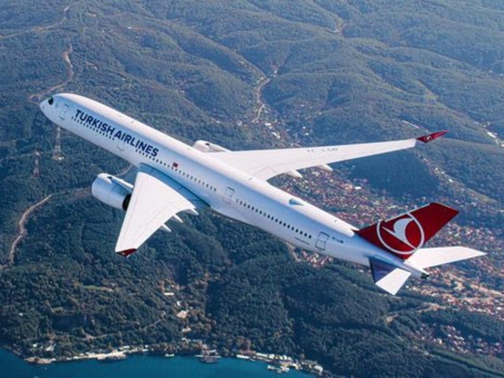 Turkish Airlines continues to restore Middle East network Turkish Airlines continues to restore Middle East network