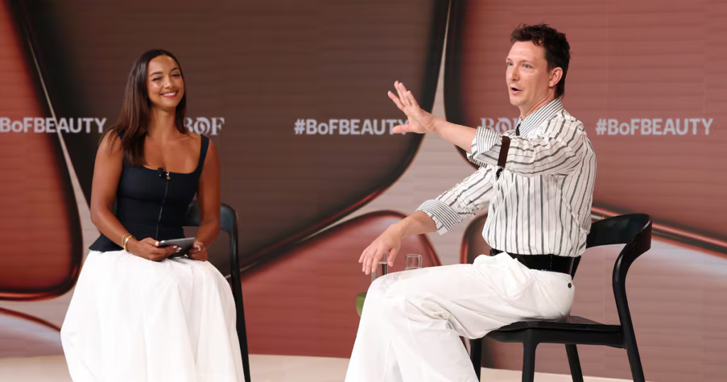 Turning Brand Equity Into a Growth Engine for Beauty Players