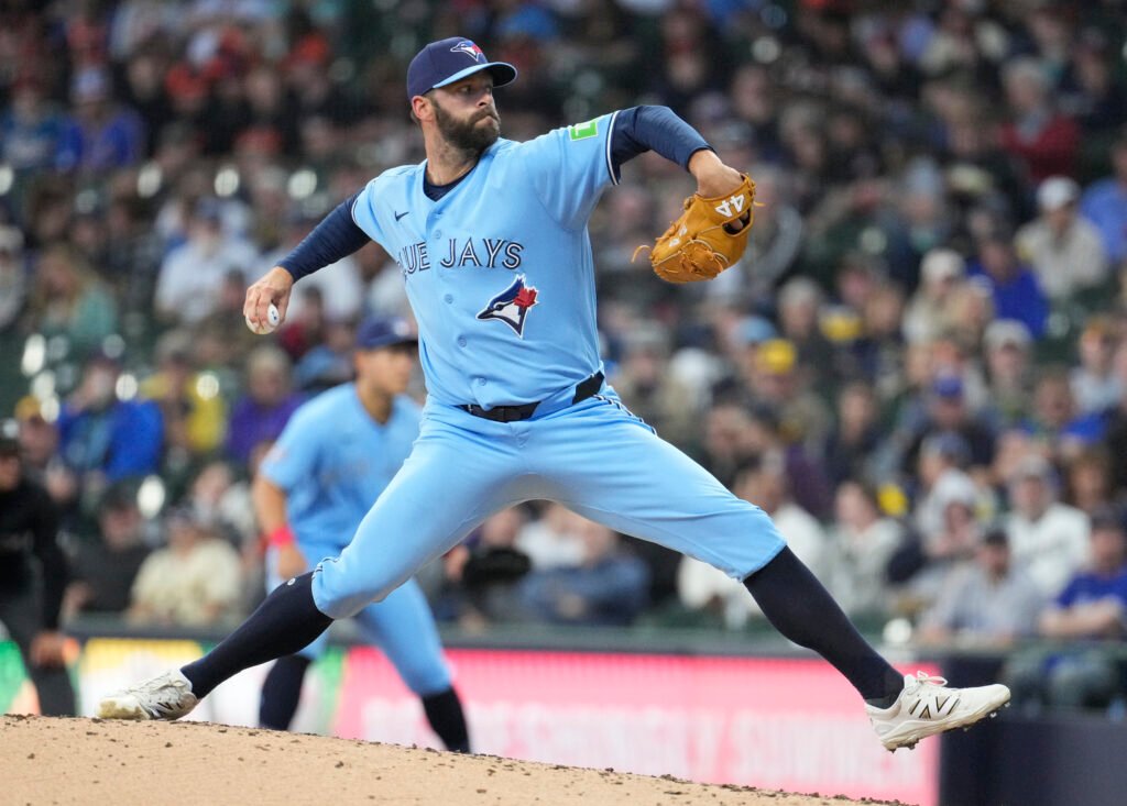 Twins Acquire Tommy Nance From Blue Jays Twins Acquire Tommy Nance From Blue Jays
