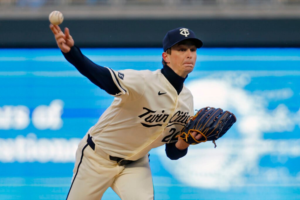 Twins’ Mick Abel, David Festa Unlikely To Pitch Again In 2026 Twins' Mick Abel, David Festa Unlikely To Pitch Again In 2026