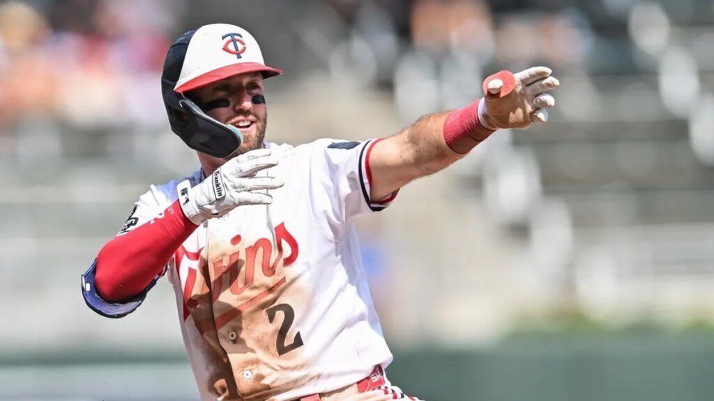 Twins, Royals on differing trajectories ahead of AL Central series