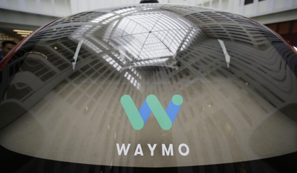 Two teens detained in California after drinking, shooting toy guns out of Waymo robotaxi Two teens detained in California after drinking, shooting toy guns out of Waymo robotaxi