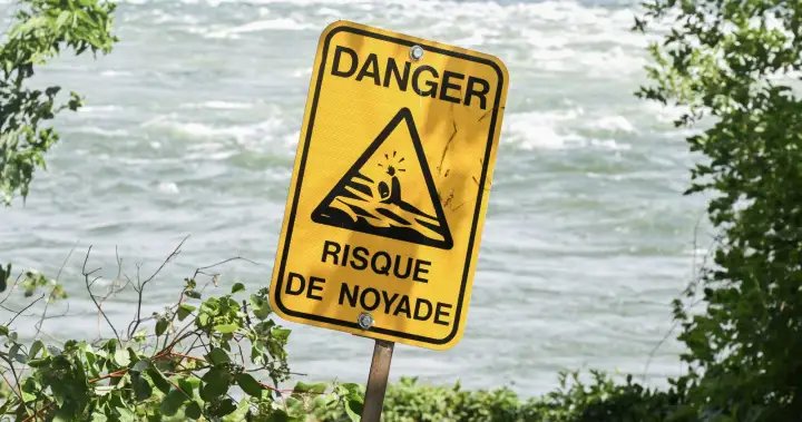 Two young adults pulled from Montreal’s Lachine Canal – Montreal Two young adults pulled from Montreal’s Lachine Canal - Montreal