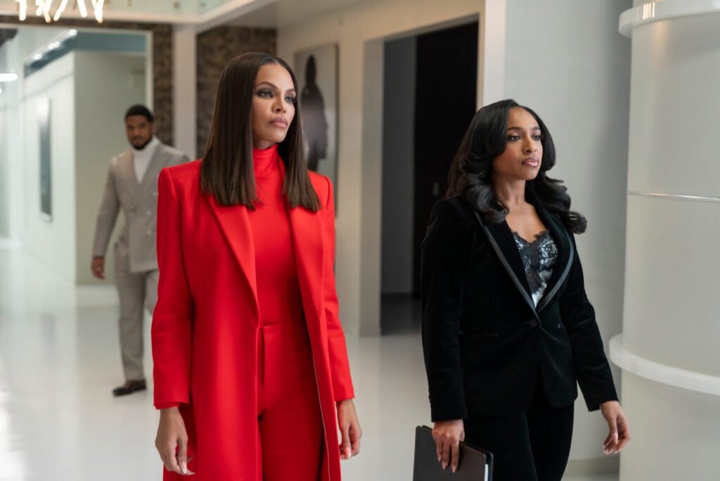 Tyler Perry’s Beauty in Black: Season 4 Renewal; Netflix Drama Un-Cancelled – canceled + renewed TV shows, ratings Tyler Perry's Beauty in Black: Season 4 Renewal; Netflix Drama Un-Cancelled - canceled + renewed TV shows, ratings