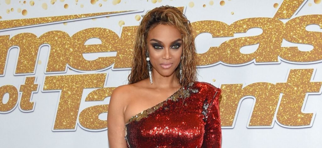 Tyra Banks Shares Why She ‘Needed’ Her ‘Project Runway’ Gig Tyra Banks Shares Why She 'Needed' Her 'Project Runway' Gig