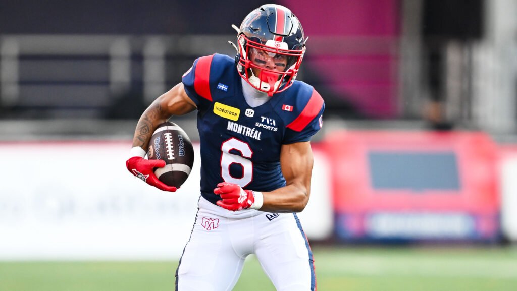Tyson Philpot tops June's players of the month