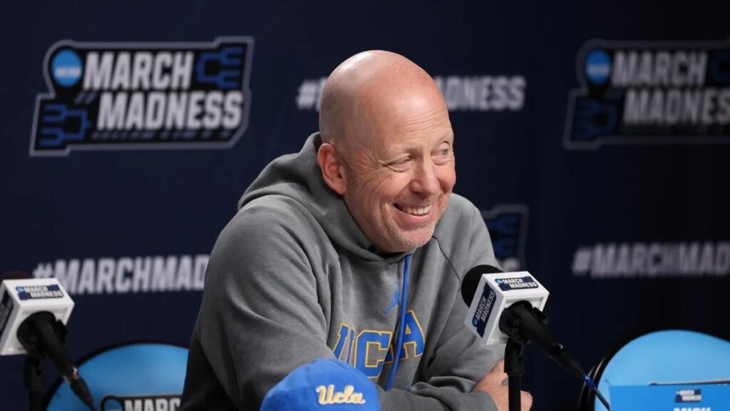 UCLA lands potential top draft pick, Serbian star Nikola Kusturica UCLA lands potential top draft pick, Serbian star Nikola Kusturica