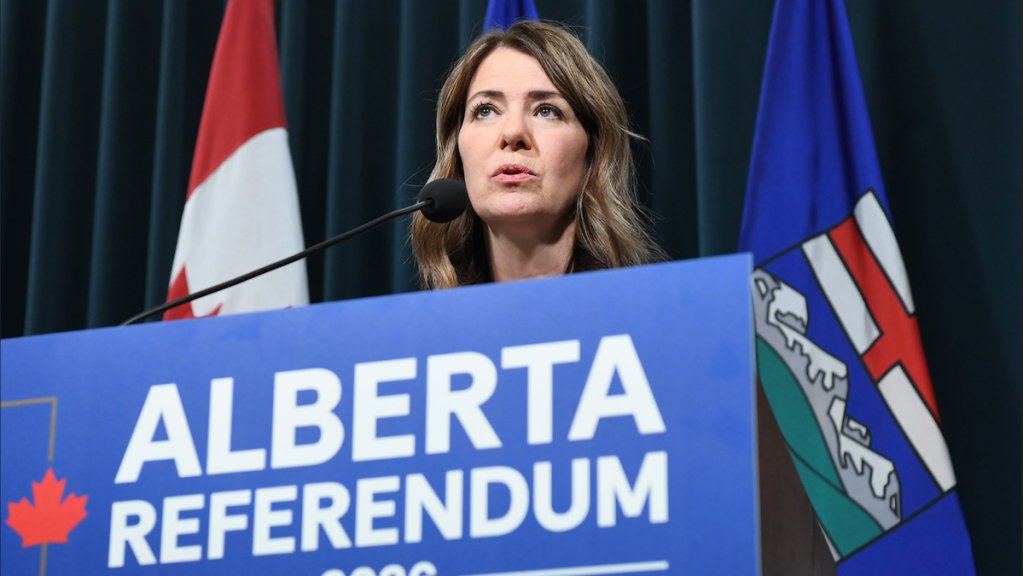 UCP referendum questions on immigration are illogical, deceptively worded and tainted by racism UCP referendum questions on immigration are illogical, deceptively worded and tainted by racism