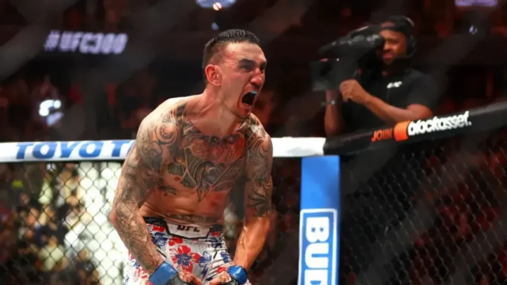 UFC 329 predictions: Best bets for Conor McGregor vs. Max Holloway
