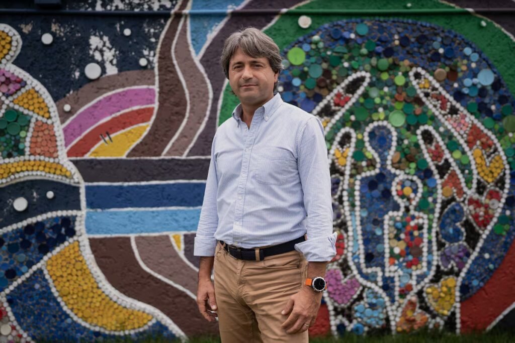 UN coordinator in Venezuela: ‘Being insulted from all sides means I am doing my job’ | International