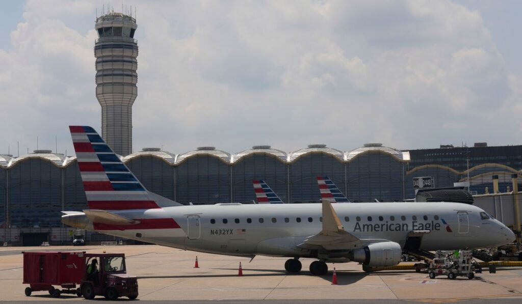 U.S. airlines’ monthly fuel spending topped $6 billion again in May, up 84% from year ago U.S. airlines’ monthly fuel spending topped $6 billion again in May, up 84% from year ago