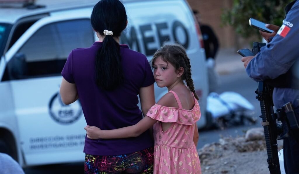 U.S. designates 2 new Mexican cartels as foreign terrorist organizations U.S. designates 2 new Mexican cartels as foreign terrorist organizations