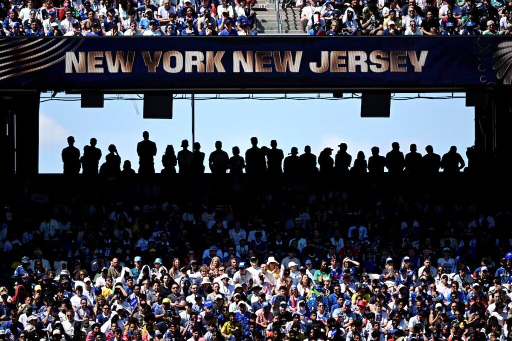 US faces the challenge of turning soccer into a mass sport following the success of the World Cup | Sports