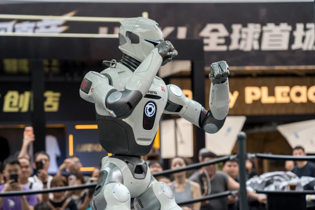 US government bans new foreign-made humanoids, robot dogs, and solar inverters, citing risks to national security US government bans new foreign-made humanoids, robot dogs, and solar inverters, citing risks to national security