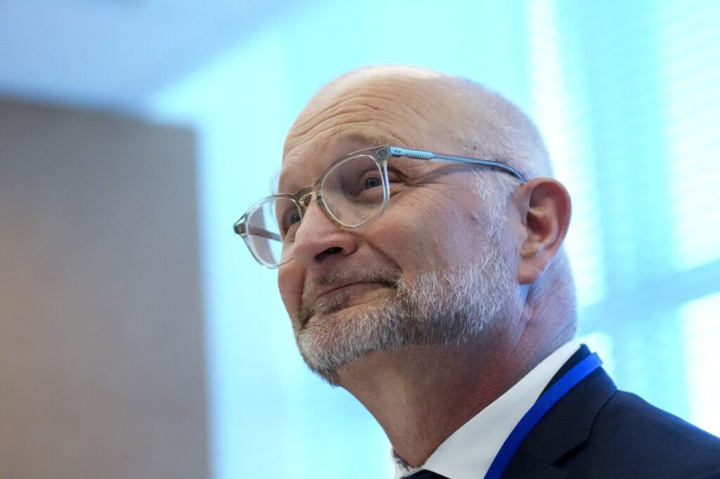 U.S. taking ‘obstructionist’ approach to UN’s efforts to foster equality: ambassador U.S. taking 'obstructionist' approach to UN's efforts to foster equality: ambassador