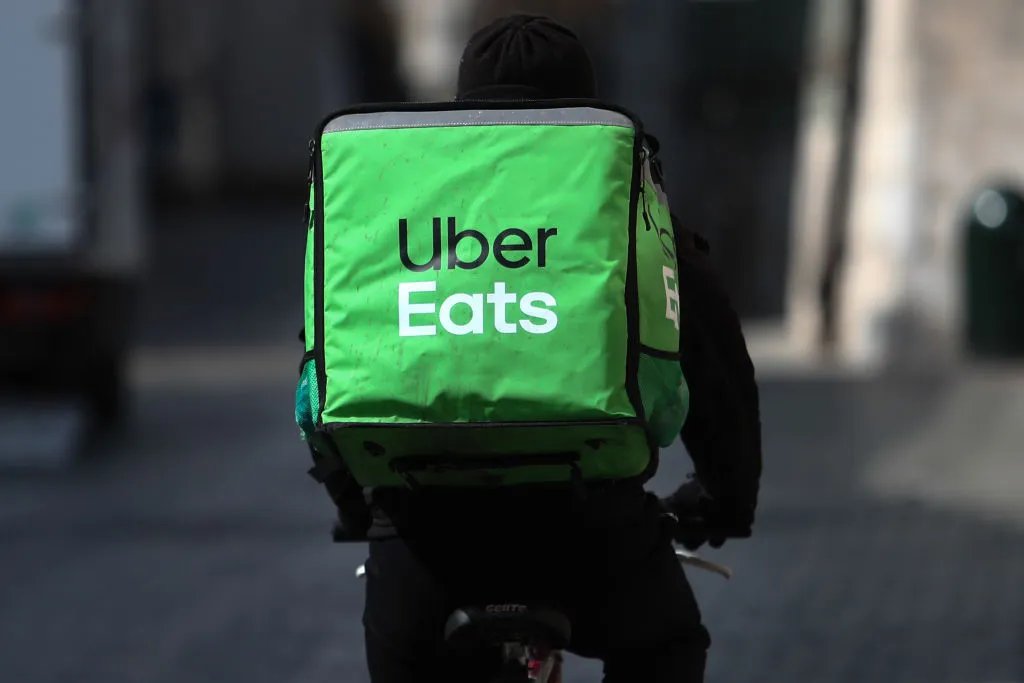 Uber’s European expansion plans may have hit a speed bump Uber’s European expansion plans may have hit a speed bump