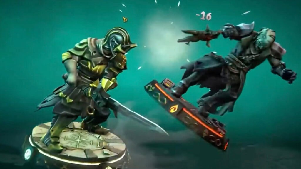 Ubisoft Is Shutting Down Its Weird NFT Game That Came Out Two Years After The Whole Craze Died Down Ubisoft Is Shutting Down Its Weird NFT Game That Came Out Two Years After The Whole Craze Died Down