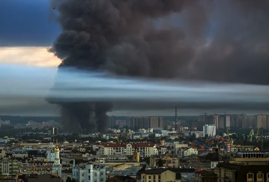 Ukraine’s biggest defense gap: More than 92% of Russian ballistic missiles hit their targets | International Ukraine’s biggest defense gap: More than 92% of Russian ballistic missiles hit their targets | International