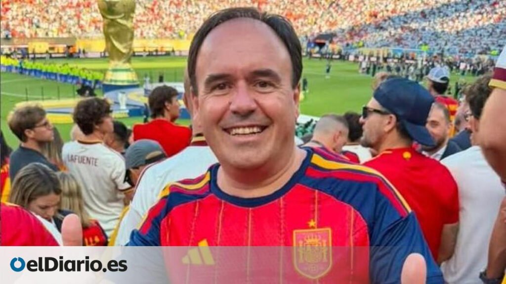 Una asociación prepara una querella contra la Federación de Fútbol y Pérez Llorca por el regalo de entradas para la final del Mundial
