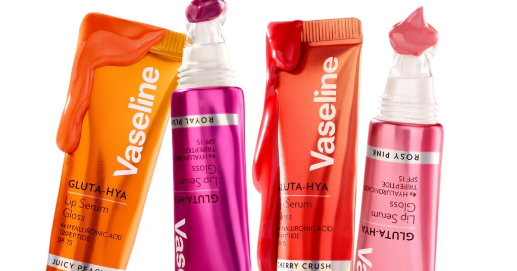 Unilever Lifts Outlook on Strongest Volume Growth in Over A Decade