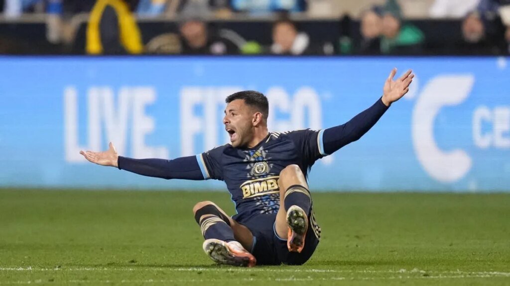 Union open new era under Ryan Richter against Red Bulls Union open new era under Ryan Richter against Red Bulls