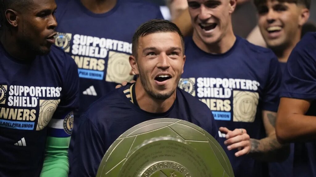 Union reacquire star D Kai Wagner Union reacquire star D Kai Wagner